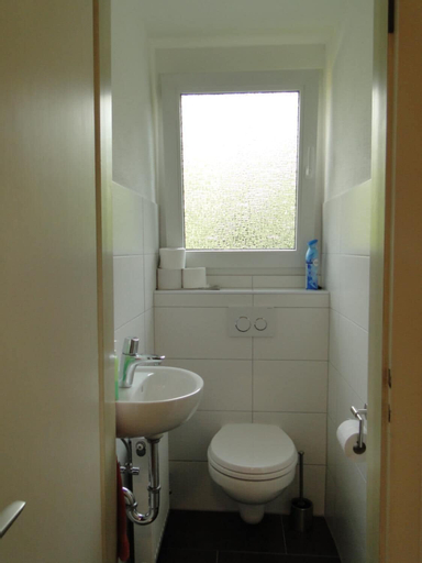 Bedroom 5, Gästehaus St. Josef, Mayen-Koblenz