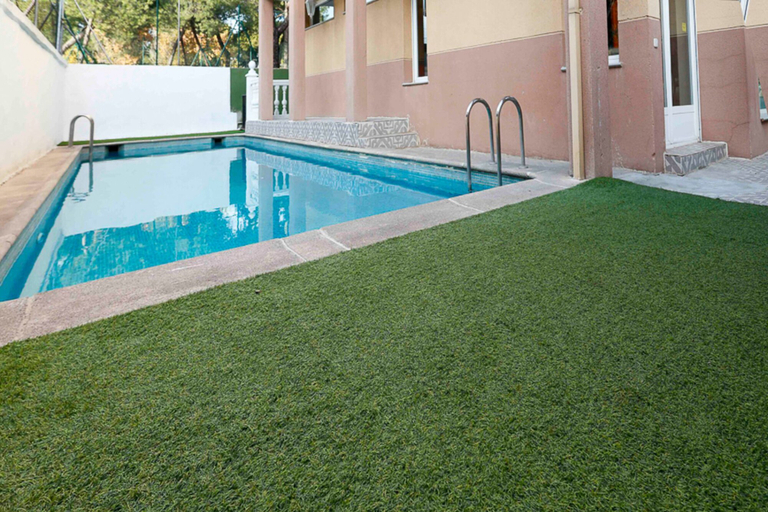 Sport & Beauty 5, Escala SUITES, Madrid