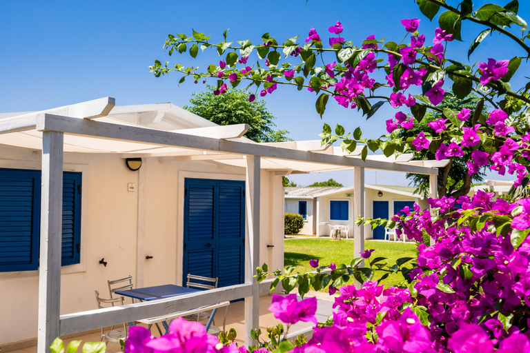 Exterior & Views 3, Le Dune Beach Club, Messina