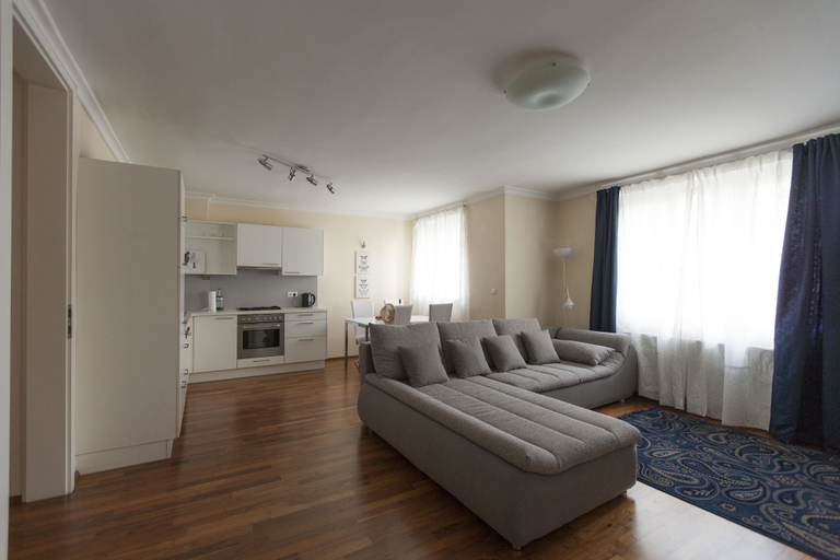 Others 5, Heart of Vienna Residence, Wien