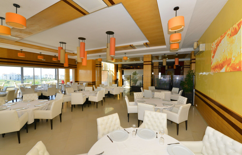 Food & Drinks 4, Asilah Marina Golf, Tanger-Assilah