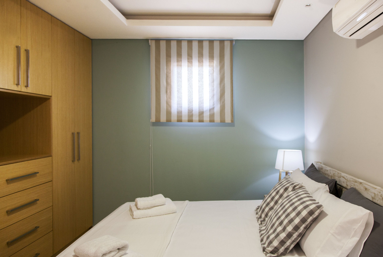 Bedroom 3, Alivia Lefkas, Ionian Islands