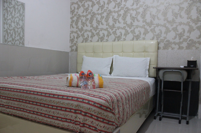 Bedroom 23