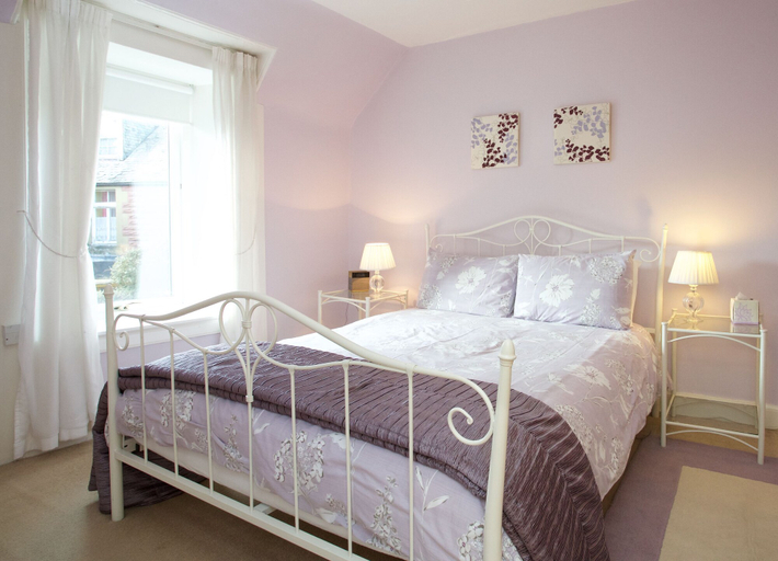 Bedroom 2, Avonlea, Perthshire and Kinross