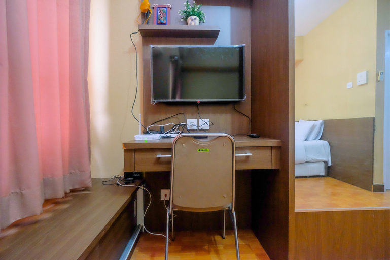 Others 5, Comfortable Studio Apartment at Taman Melati near Universitas Indonesia, Depok