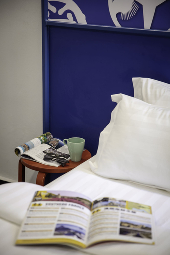 Bedroom 3, Kitez Hotel & Bunkz - Hostel, Kuala Lumpur