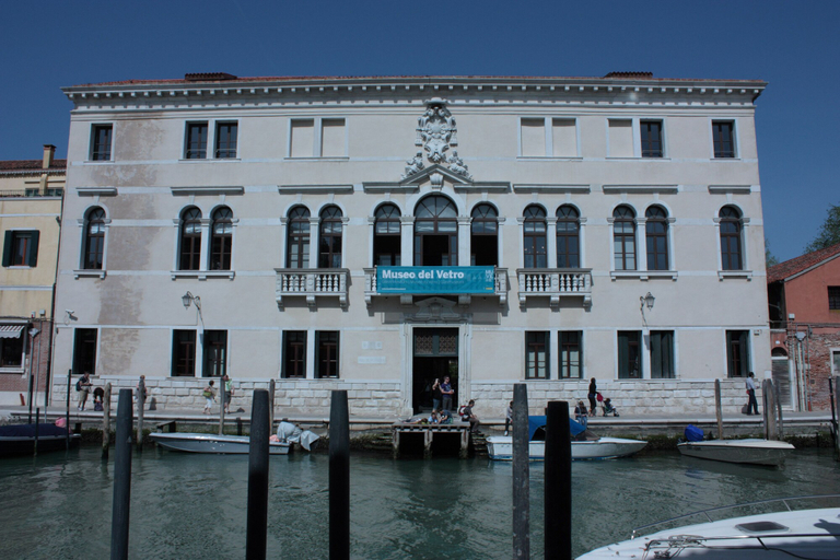 Exterior & Views 2, Hotel Al Soffiador, Venezia