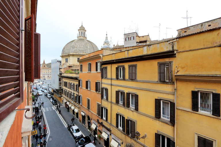 Others, Brunetti Suite Rooms, Roma