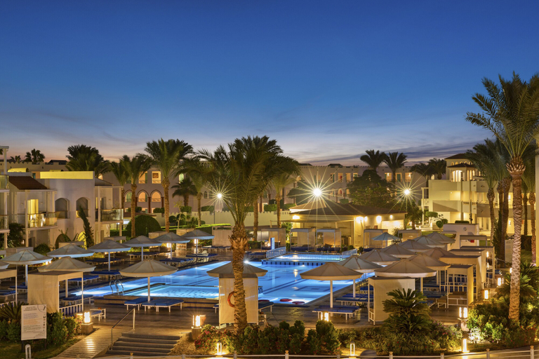 Exterior & Views 2, Pickalbatros Dana Beach Resort - Hurghada, Safaja