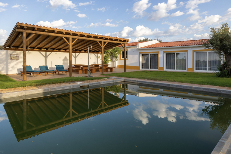 Sport & Beauty 5, Quinta Marugo, Serpa