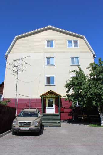 Exterior & Views 2, Hotel Vyrubovo - Hotel, Odintsovskiy rayon