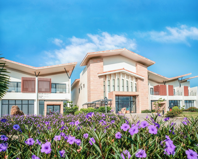Exterior & Views 1, SkyeBay Club, Pingtung
