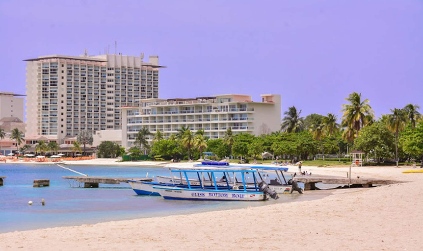 Exterior & Views 2, Sea Bird Beach Studio at Sandcastles Resort