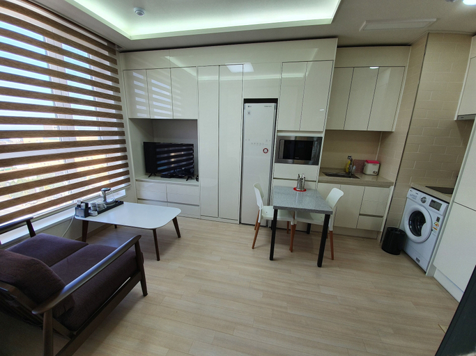Others 4, The Mark Sokcho Residence, Sokcho