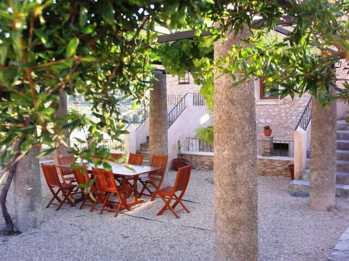 Others 5, Apartamentos Rurales L'Alquería del Pilar, Alicante