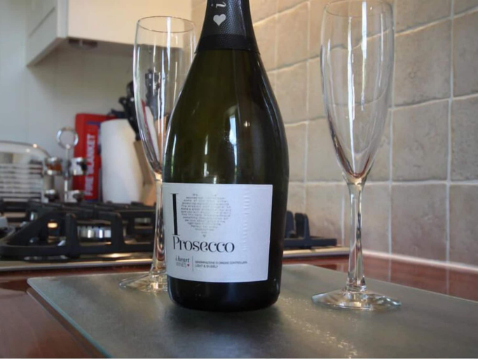 Food & Drinks, The Dower House Apartments, Lincolnshire
