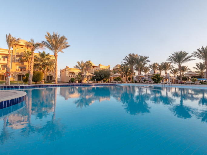Sport & Beauty 3, Serenity Alpha Beach, Safaja