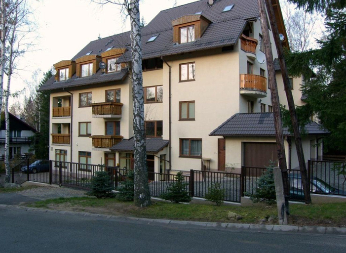 Exterior & Views, EverySky Moniuszki 11a, Jelenia Góra