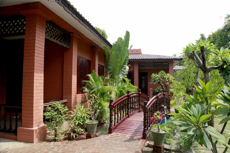 Exterior & Views 2, Yun Myo Thu Hotel, Myingyan