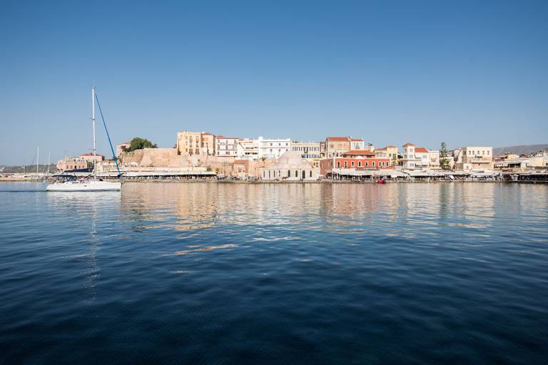Exterior & Views 2, Scala de Faro, Crete