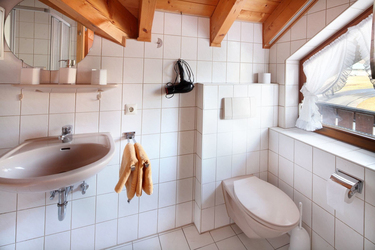 Bathroom 5, Gästehaus Riesenbühl, Breisgau-Hochschwarzwald