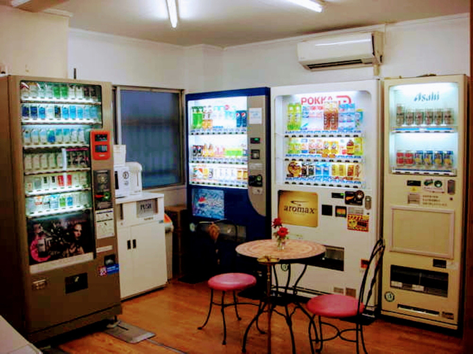 Food & Drinks 4, Hotel Palace Nagoya, Nagoya