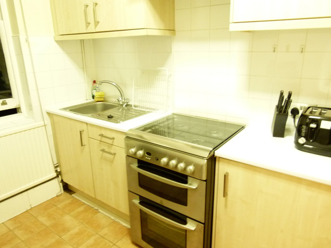 Others 4, SS Property Hub – Covent Garden Apartment, London