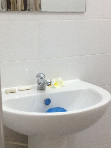 Bathroom, Manik Home Stay, Negombo