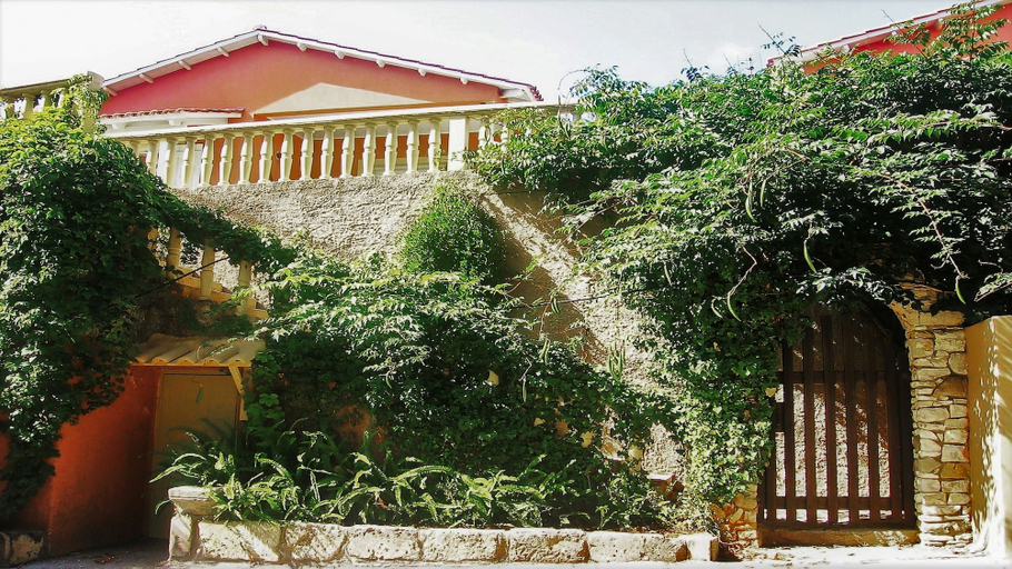 Exterior & Views 2, Mihaila Bungalows, Ionian Islands