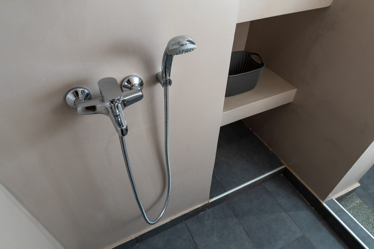Bathroom 3, Absolute Athens Apartments, Attica