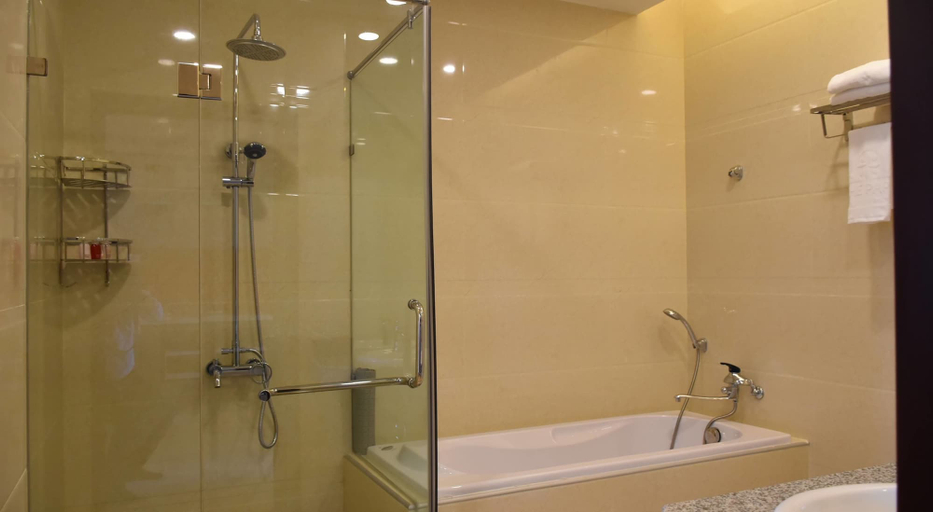 Bathroom 5, The Park Vientiane, Vientiane