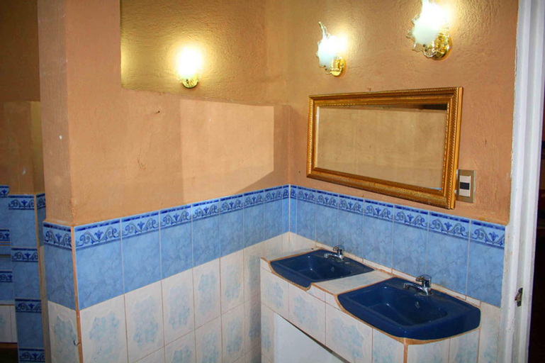 Bedroom, Hotel Paz en la Tormenta Tejar - Hostel, El Tejar