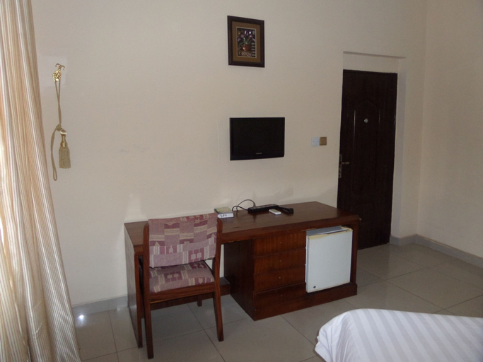 Bedroom 2, Springview Resort And Hotels LTD, AbujaMun