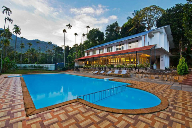 Sport & Beauty 3, Vythiri Holiday Resorts, Wayanad
