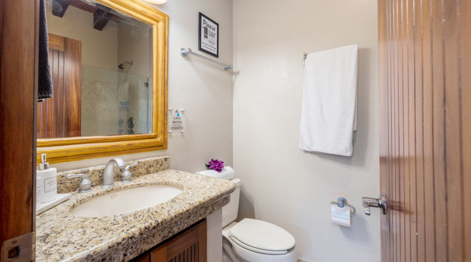 Bathroom 4, Casa Bahia Linda by Kivoya, Puerto Vallarta