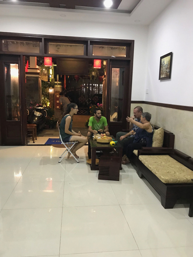 Others 5, Miss Ten Homestay, Da Nang