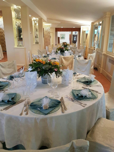 Food & Drinks 4, Il Castellaro Country House, Perugia