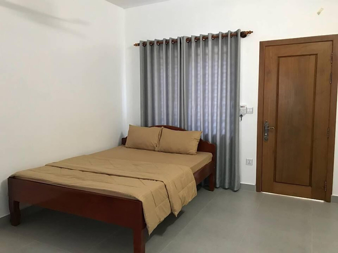 Bedroom 2, MN Apartment, Siem Reap