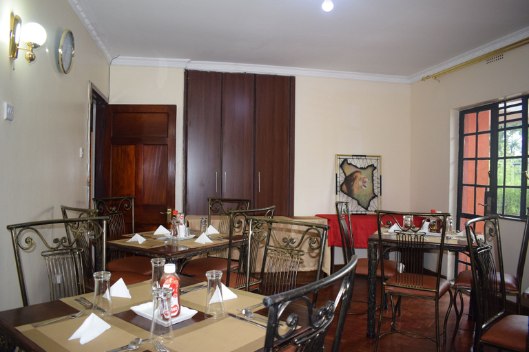 Food & Drinks 4, Sochati Casa Resort, Dagoretti North