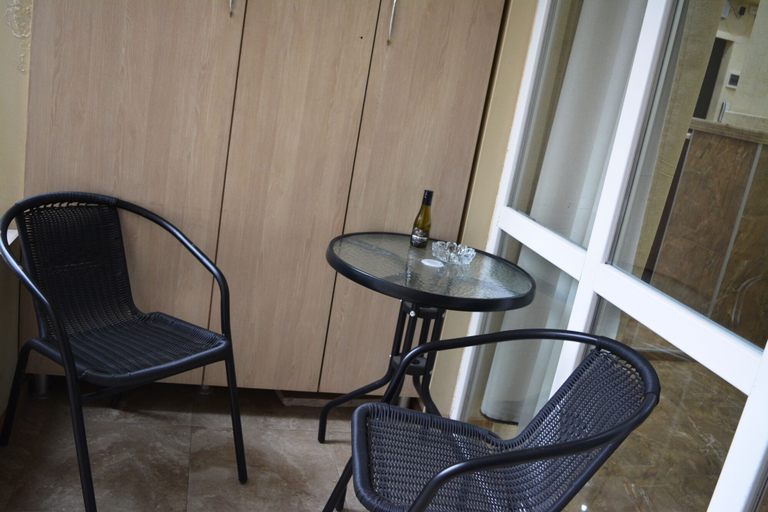 Others 4, Apartment on Ingorokva St. 19, Tbilisi