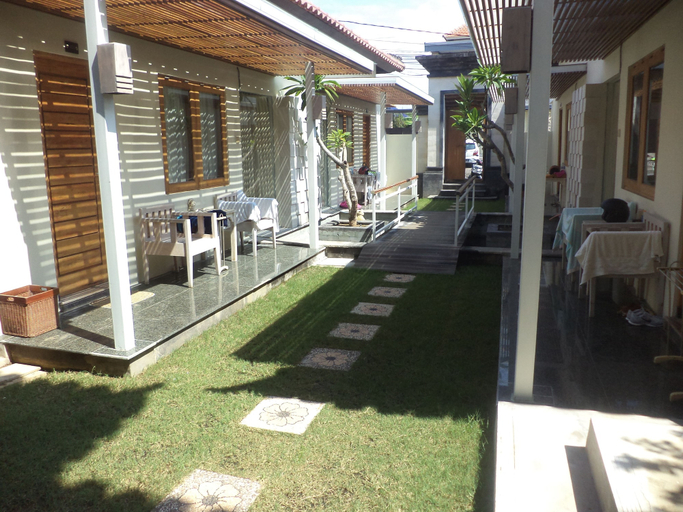 Exterior & Views 2, Villa Dewi, Badung