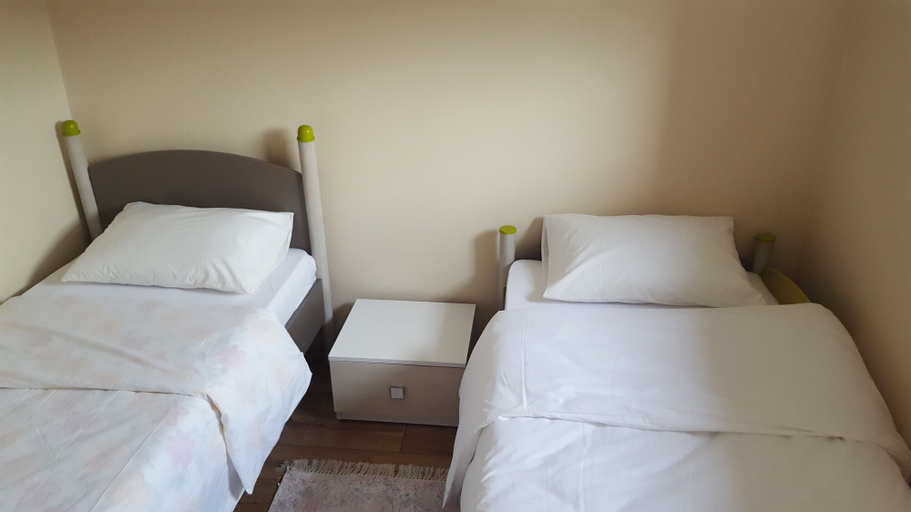 Bedroom 3, Tas Konak Butik Otel, Niksar