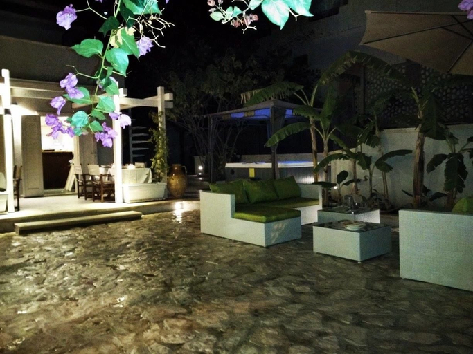 Exterior & Views 2, Mina Accomodation, Vibo Valentia