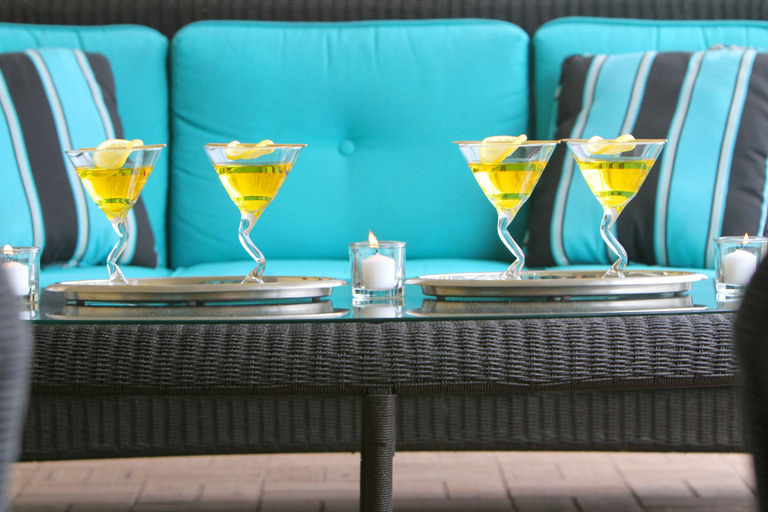 Food & Drinks, Beach Club at Siesta Key by RVA, Sarasota