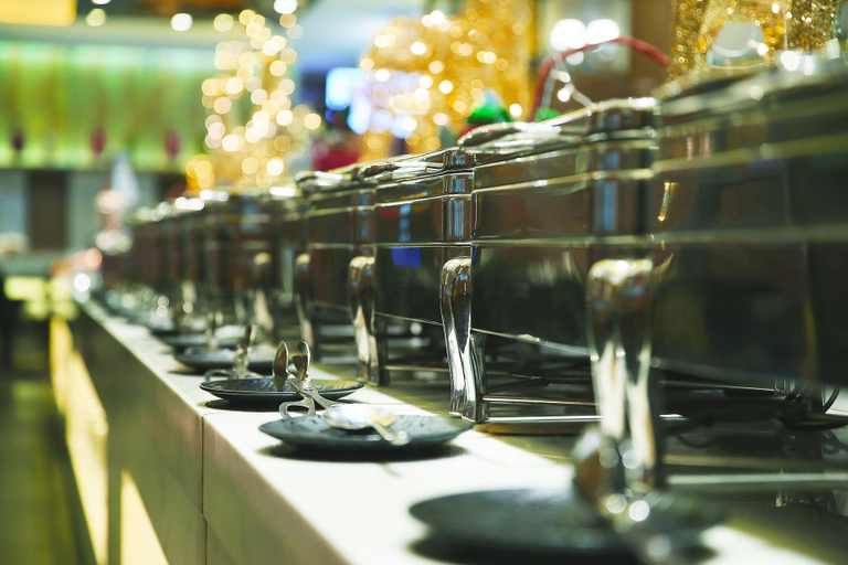 Food & Drinks 5, Yinchuan Xifujing Hotel, Yinchuan