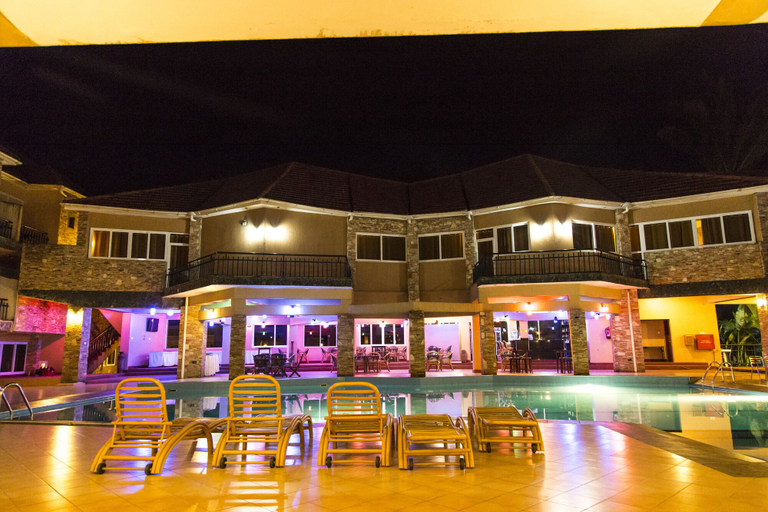 Food & Drinks 5, Wash and Wills Hotel, Mbale