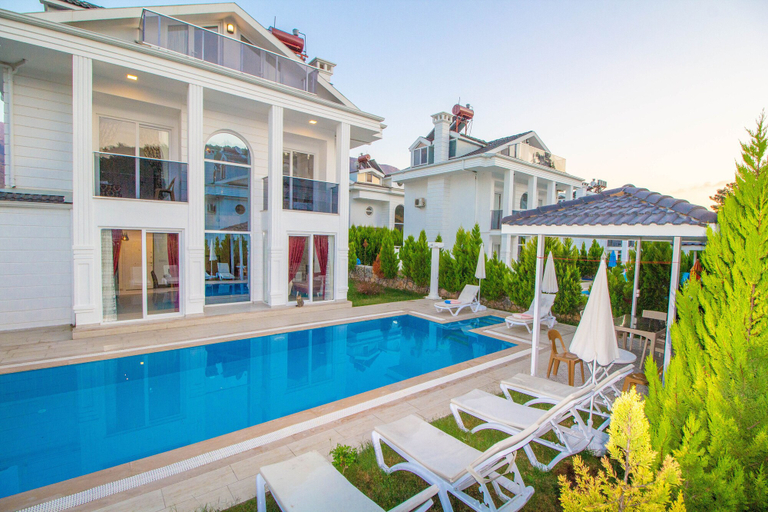 Exterior, Fethiye Silver Yunus Villa, Fethiye