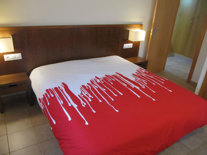 Room 5, Vitivola Magic 4-6 El Forn