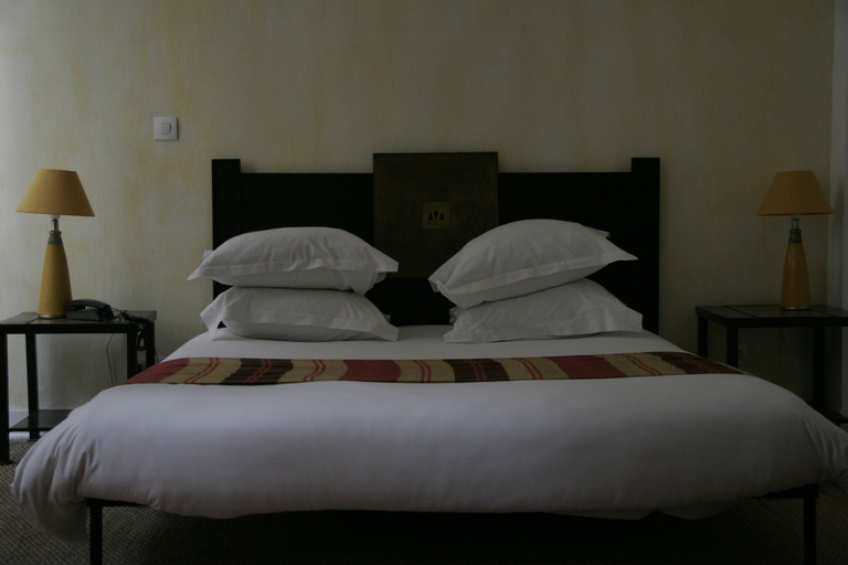 Bedroom 3, Le Ryad Boutique Hôtel, Bouches-du-Rhône