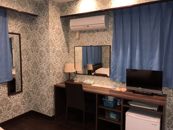 Others 5, Hatoya Hotel, Toshima